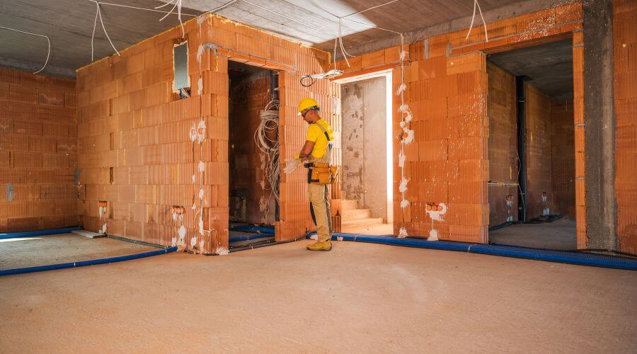 Expert flood damage restoration services in Hayneville, AL
